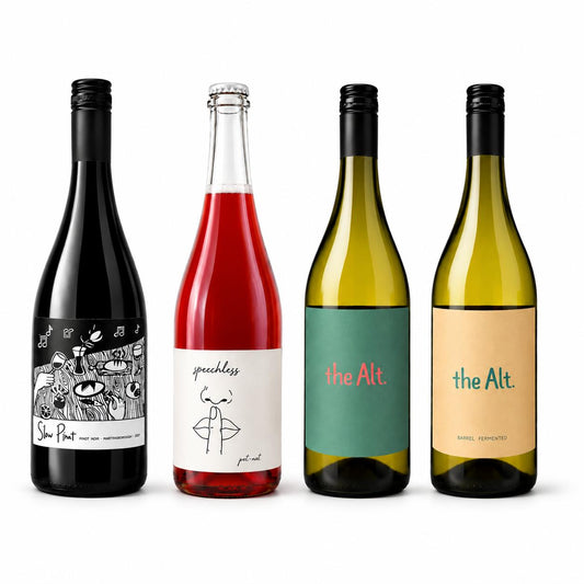 All The Vibes (4-pack)