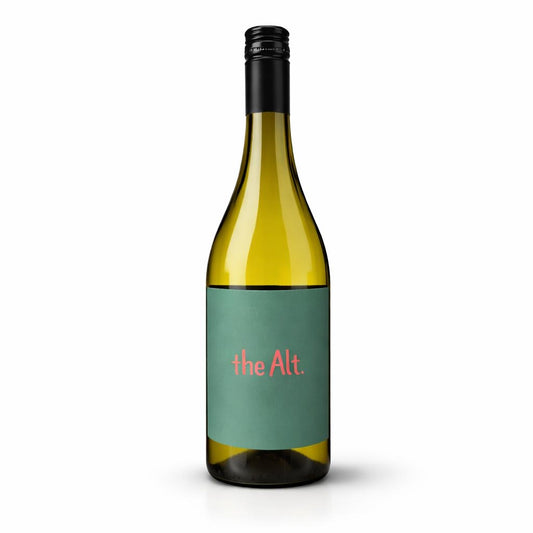 *COMING SOON* 'The Alt' 2024 Grüner Veltliner, Marlborough NZ