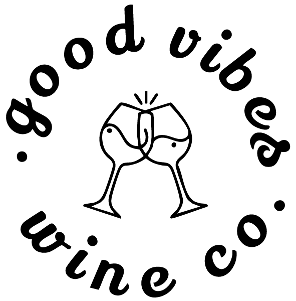 Good Vibes Wine Co.